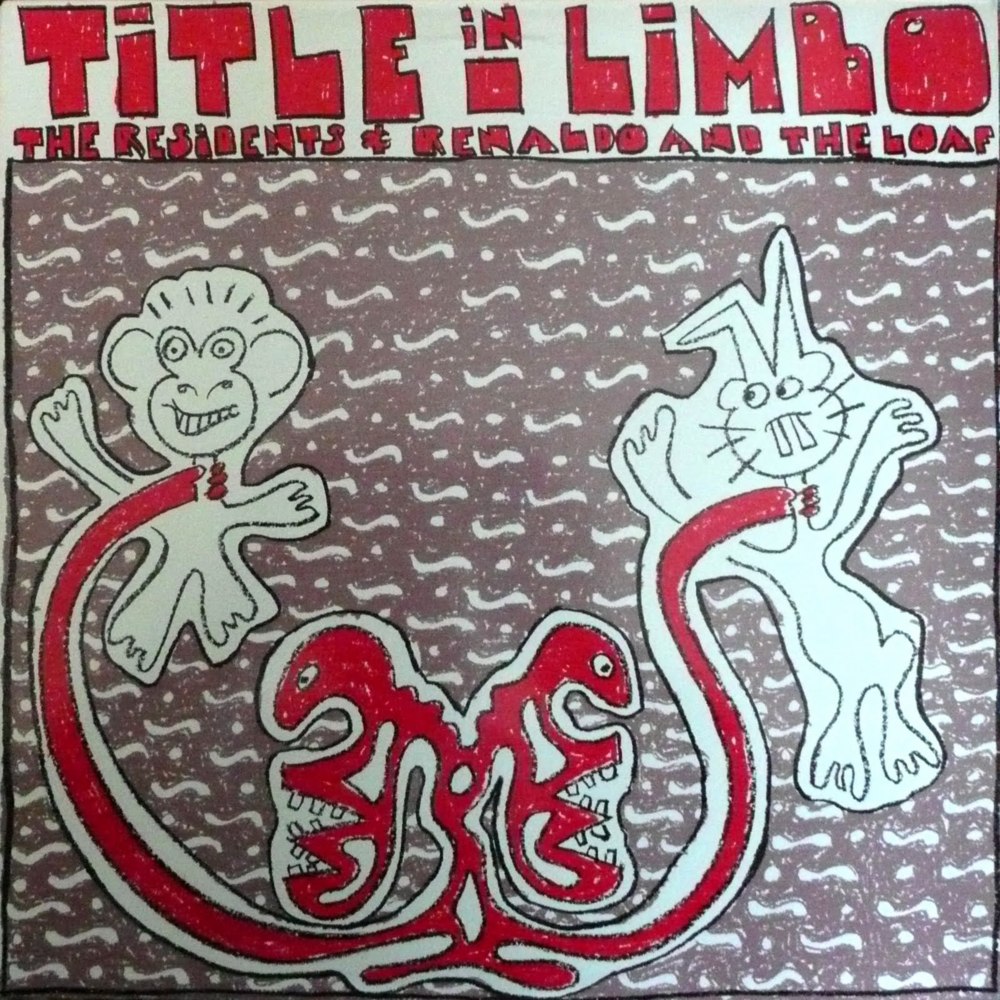 The Residents - Title in Limbo - Tekst piosenki, lyrics | Tekściki.pl