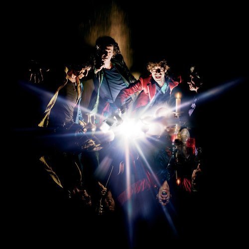 The Rolling Stones - A Bigger Bang - Tekst piosenki, lyrics | Tekściki.pl