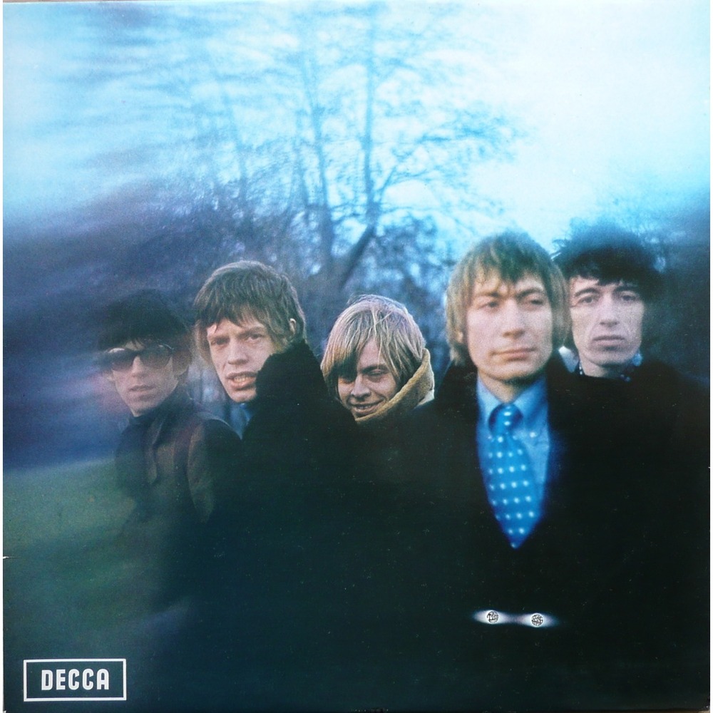 The Rolling Stones - Between the Buttons - Tekst piosenki, lyrics | Tekściki.pl