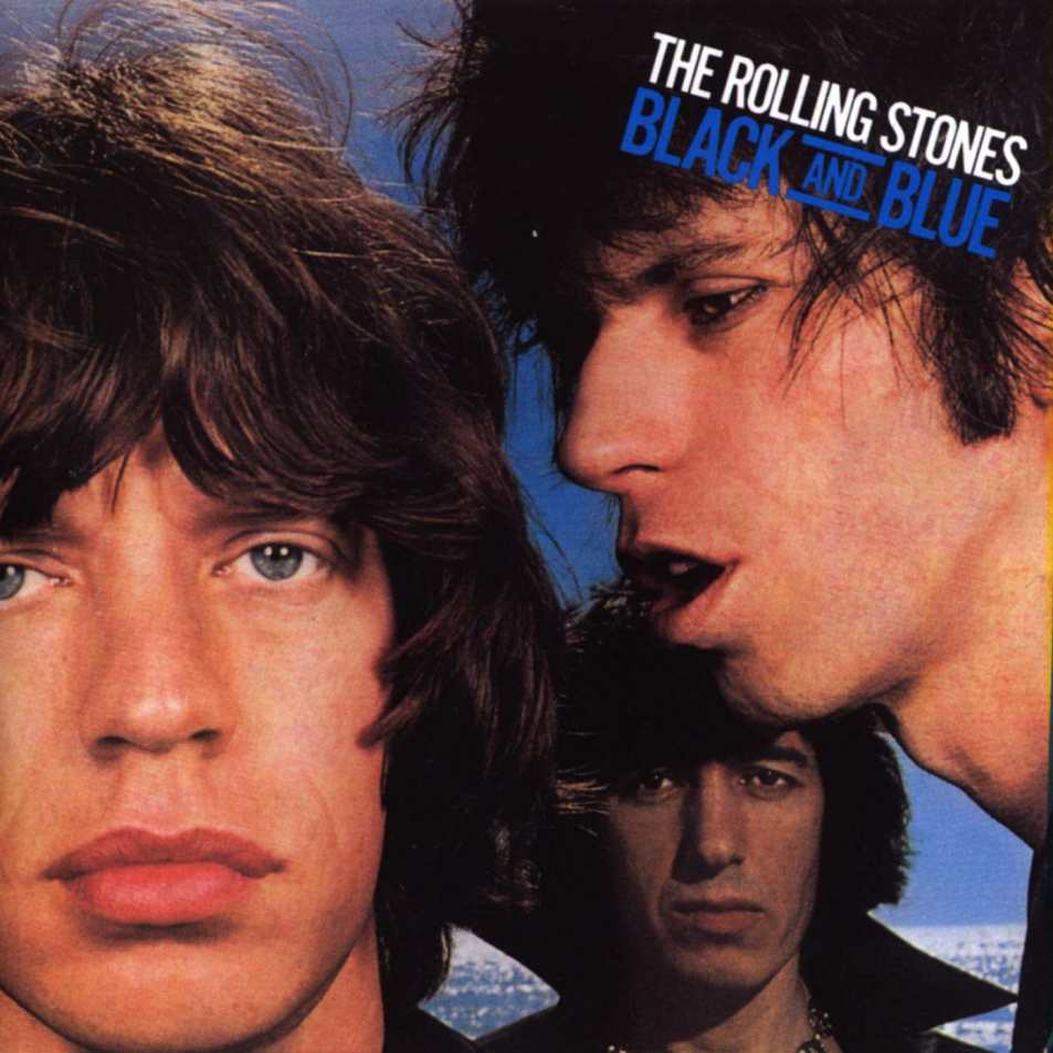 The Rolling Stones - Black and Blue - Tekst piosenki, lyrics | Tekściki.pl