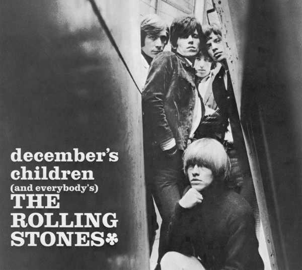 The Rolling Stones - December's Children (And Everybody's) - Tekst piosenki, lyrics | Tekściki.pl