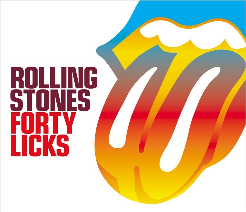 The Rolling Stones - Forty Licks - Tekst piosenki, lyrics | Tekściki.pl