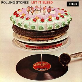 The Rolling Stones - Let It Bleed - Tekst piosenki, lyrics | Tekściki.pl