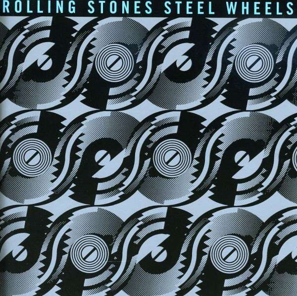 The Rolling Stones - Steel Wheels - Tekst piosenki, lyrics | Tekściki.pl