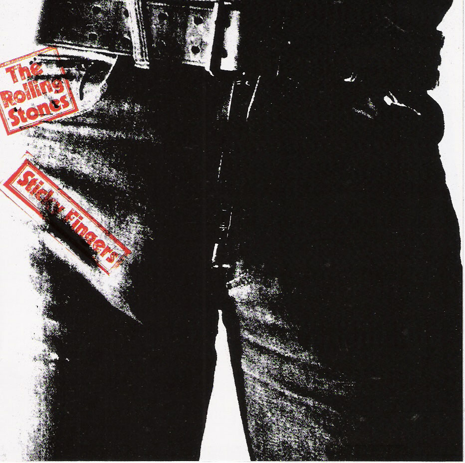 The Rolling Stones - Sticky Fingers - Tekst piosenki, lyrics | Tekściki.pl