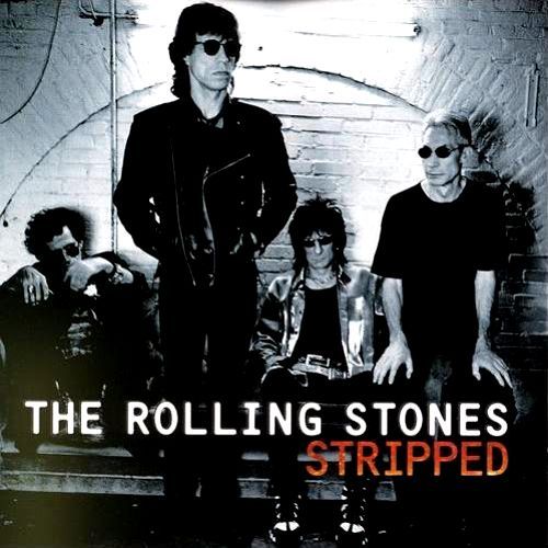 The Rolling Stones - Stripped - Tekst piosenki, lyrics | Tekściki.pl