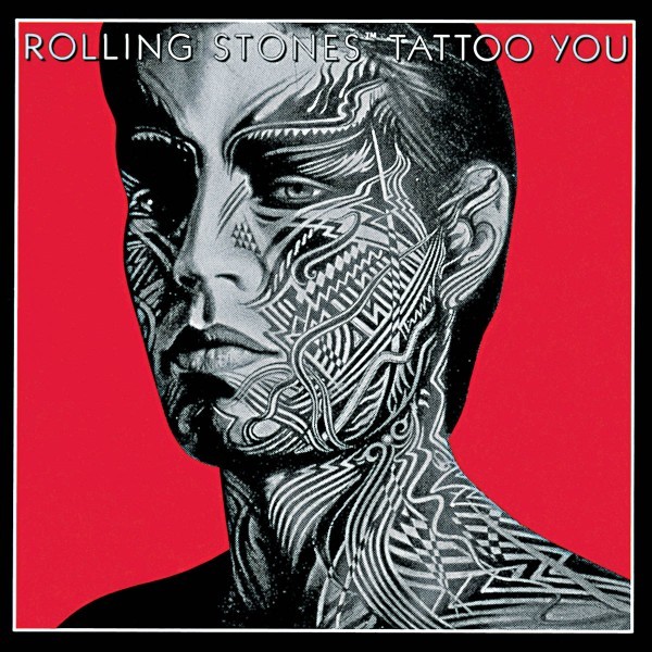 The Rolling Stones - Tattoo You - Tekst piosenki, lyrics | Tekściki.pl