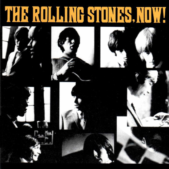 The Rolling Stones - The Rolling Stones, Now! - Tekst piosenki, lyrics | Tekściki.pl