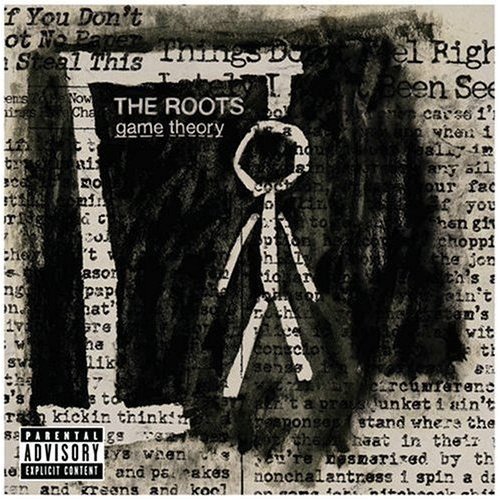 The Roots - Game Theory - Tekst piosenki, lyrics | Tekściki.pl