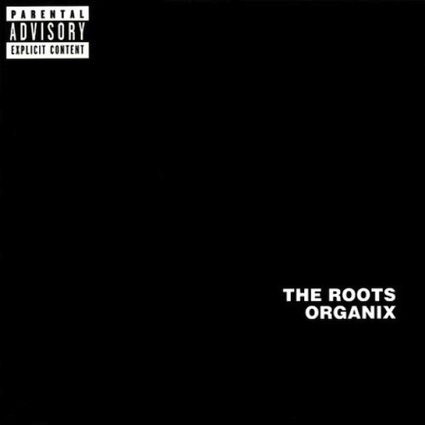 The Roots - Organix - Tekst piosenki, lyrics | Tekściki.pl