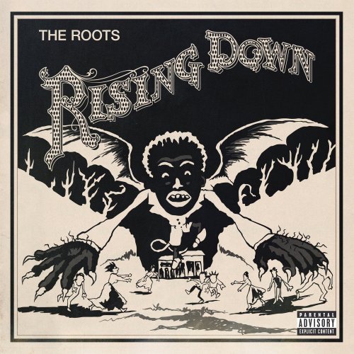 The Roots - Rising Down - Tekst piosenki, lyrics | Tekściki.pl