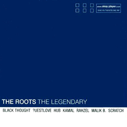 The Roots - The Legendary EP - Tekst piosenki, lyrics | Tekściki.pl