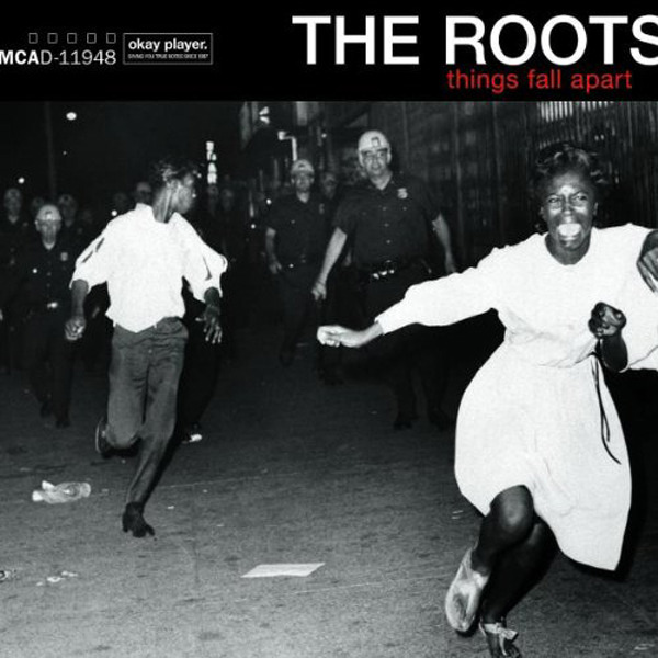 The Roots - Things Fall Apart - Tekst piosenki, lyrics | Tekściki.pl