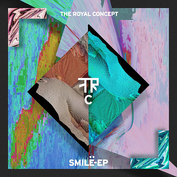 The Royal Concept - Smile - EP - Tekst piosenki, lyrics | Tekściki.pl