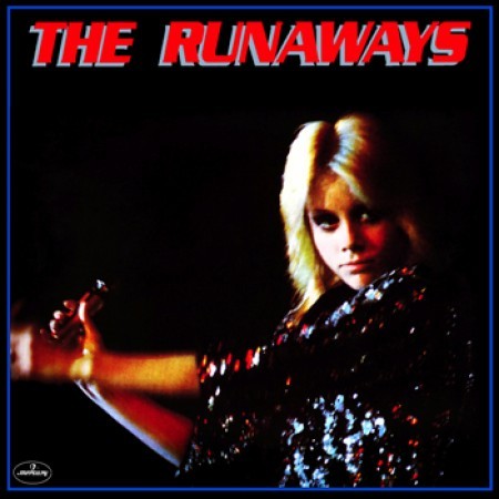 The Runaways - The Runaways - Tekst piosenki, lyrics | Tekściki.pl