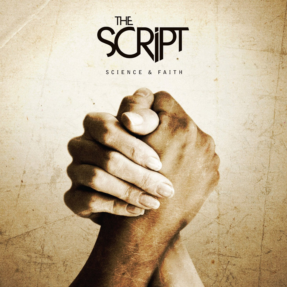 The Script - Science & Faith - Tekst piosenki, lyrics | Tekściki.pl
