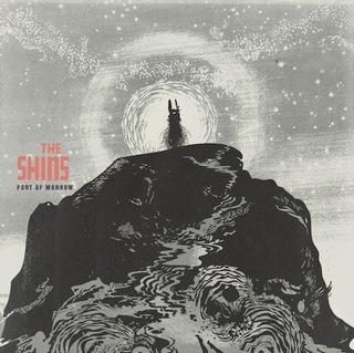 The Shins - Port of Morrow - Tekst piosenki, lyrics | Tekściki.pl