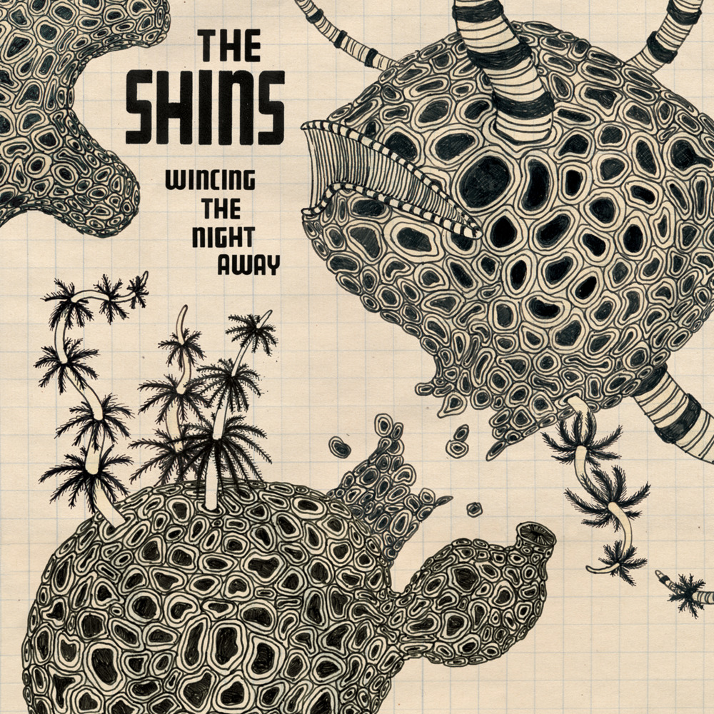 The Shins - Wincing the Night Away - Tekst piosenki, lyrics | Tekściki.pl