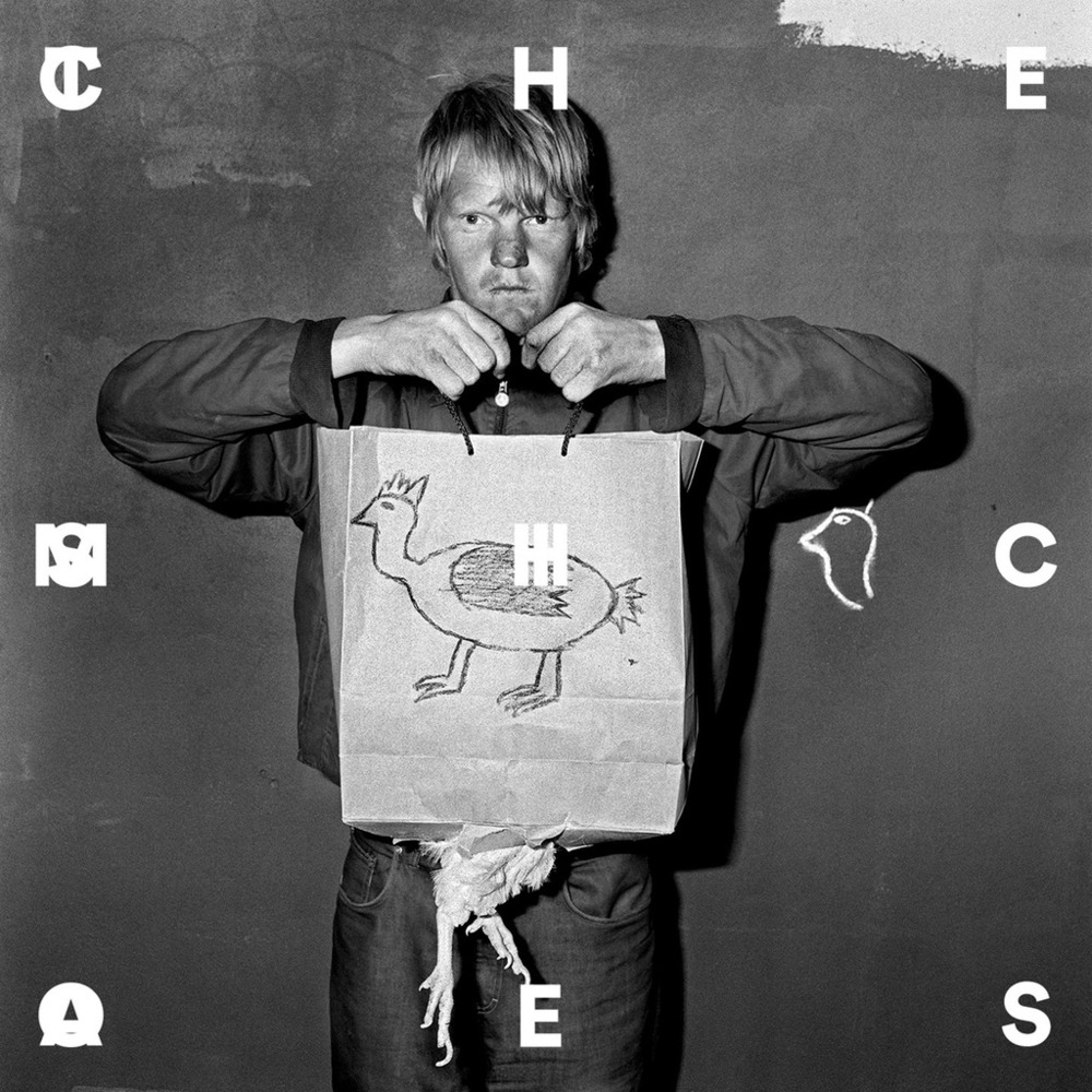 The Shoes (French band) - Chemicals - Tekst piosenki, lyrics | Tekściki.pl
