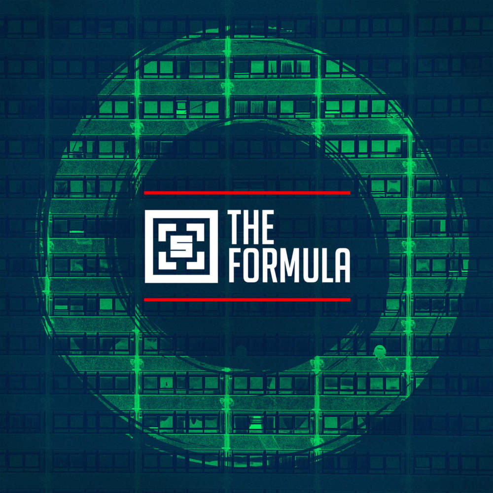 The Square (UK) - The Formula - Tekst piosenki, lyrics | Tekściki.pl
