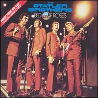 The Statler Brothers - Bed of Rose's - Tekst piosenki, lyrics | Tekściki.pl