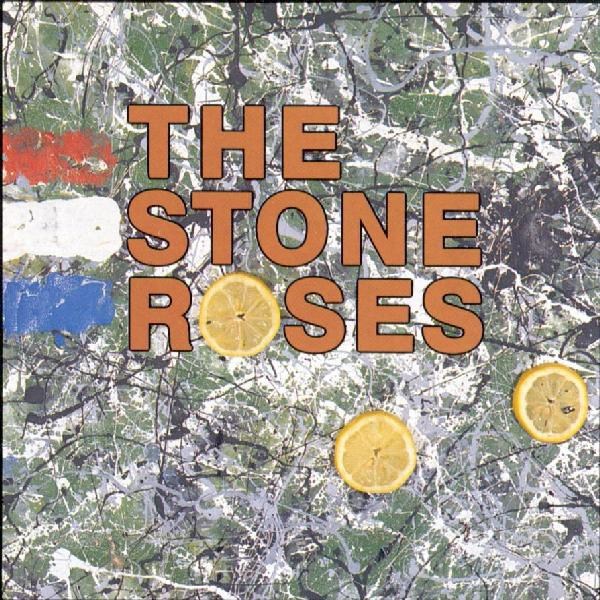 The Stone Roses - The Stone Roses - Tekst piosenki, lyrics | Tekściki.pl