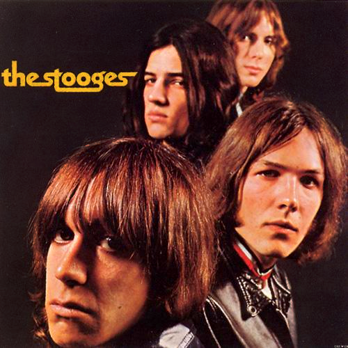 The Stooges - The Stooges - Tekst piosenki, lyrics | Tekściki.pl