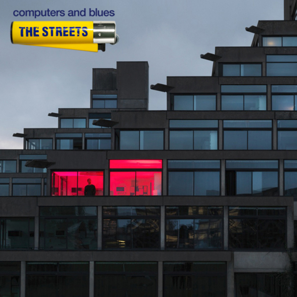 The Streets - Computers and Blues - Tekst piosenki, lyrics | Tekściki.pl