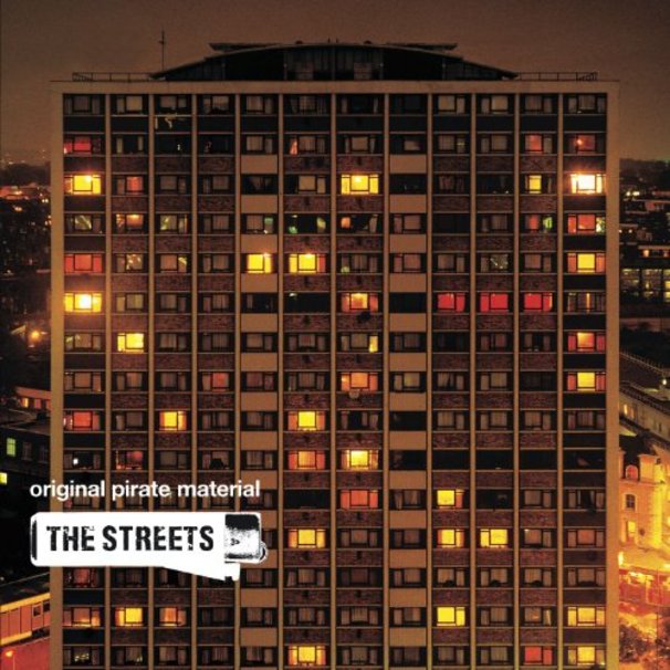 The Streets - Original Pirate Material - Tekst piosenki, lyrics | Tekściki.pl