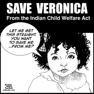 The Supreme Court of the United States - Adoptive Couple v. Baby Girl (570 U.S. ____ 2013) - Tekst piosenki, lyrics | Tekściki.pl
