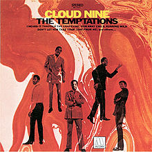 The Temptations - Cloud Nine - Tekst piosenki, lyrics | Tekściki.pl