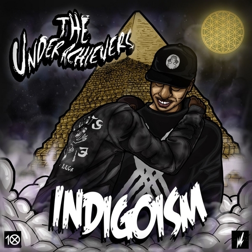 The Underachievers - Indigoism - Tekst piosenki, lyrics | Tekściki.pl
