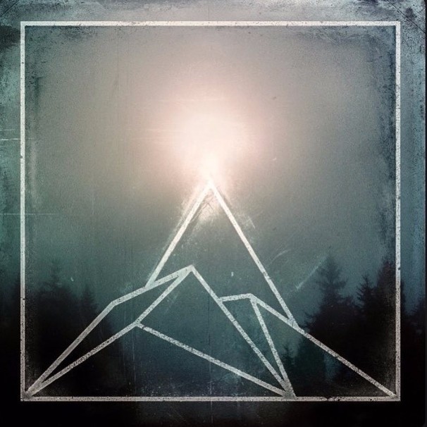 The Used - The Canyon - Tekst piosenki, lyrics | Tekściki.pl