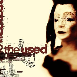The Used - The Used - Tekst piosenki, lyrics | Tekściki.pl
