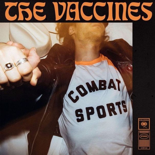 The Vaccines - Combat Sports - Tekst piosenki, lyrics | Tekściki.pl