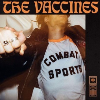 The Vaccines - Combat Sports - Tekst piosenki, lyrics | Tekściki.pl