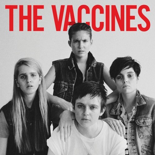 The Vaccines - Come of Age - Tekst piosenki, lyrics | Tekściki.pl