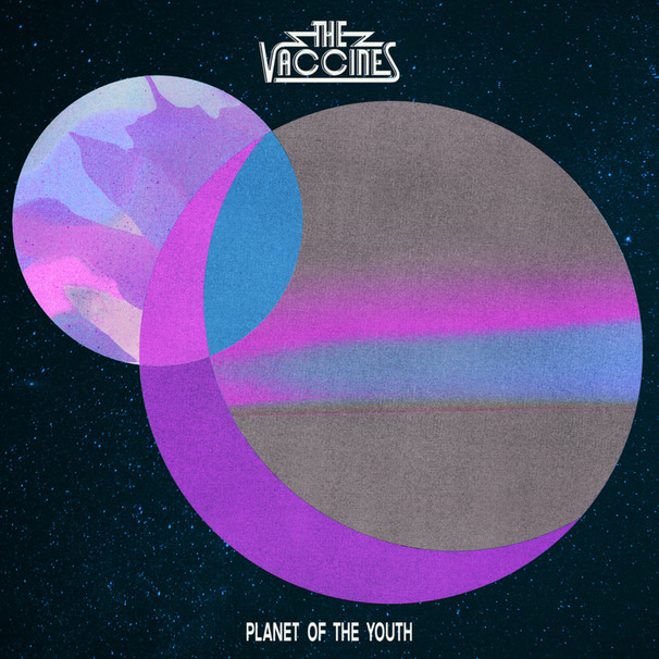 The Vaccines - Planet of the Youth - Tekst piosenki, lyrics | Tekściki.pl