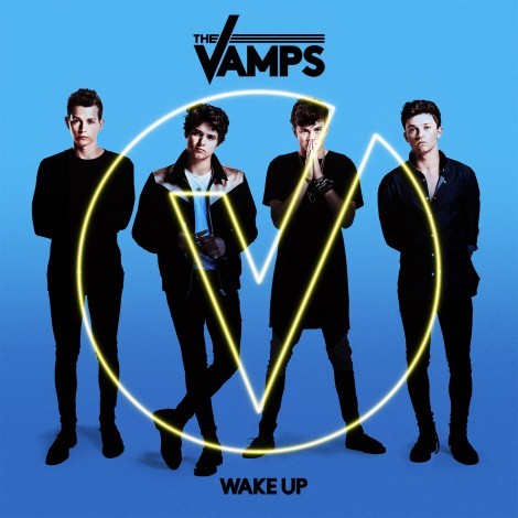 The Vamps - Wake Up - Tekst piosenki, lyrics | Tekściki.pl