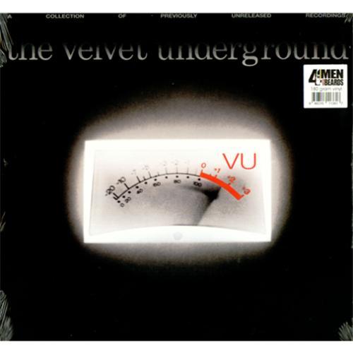 The Velvet Underground - VU - Tekst piosenki, lyrics | Tekściki.pl