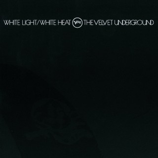 The Velvet Underground - White Light/White Heat - Tekst piosenki, lyrics | Tekściki.pl