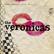 The Veronicas - The Secret Life Of... - Tekst piosenki, lyrics | Tekściki.pl