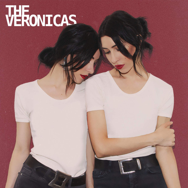 The Veronicas - The Veronicas - Tekst piosenki, lyrics | Tekściki.pl