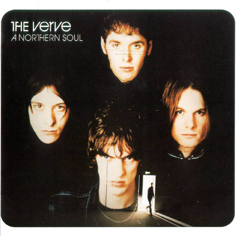 The Verve - A Northern Soul - Tekst piosenki, lyrics | Tekściki.pl