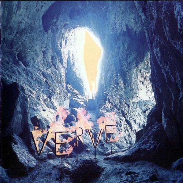 The Verve - A Storm In Heaven - Tekst piosenki, lyrics | Tekściki.pl