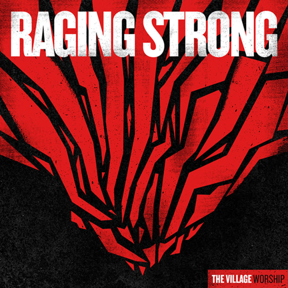 The village church - Raging Strong - Tekst piosenki, lyrics | Tekściki.pl