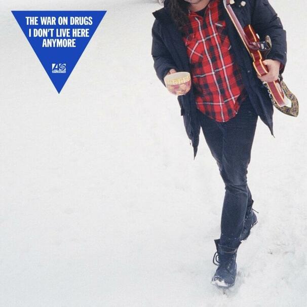 The War on Drugs - I Don’t Live Here Anymore - Tekst piosenki, lyrics | Tekściki.pl