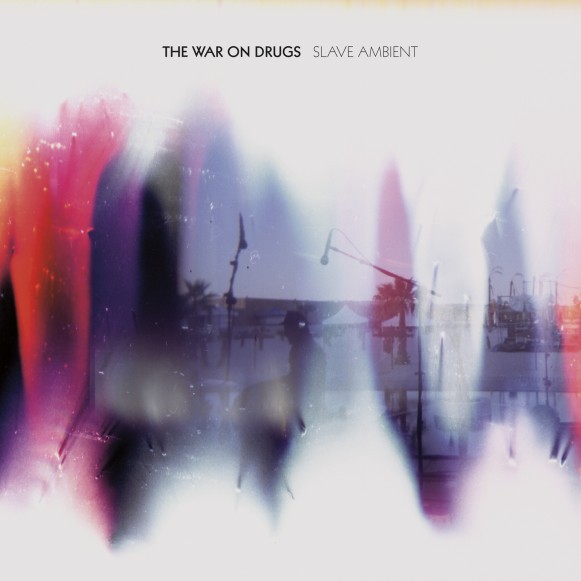 The War on Drugs - Slave Ambient - Tekst piosenki, lyrics | Tekściki.pl