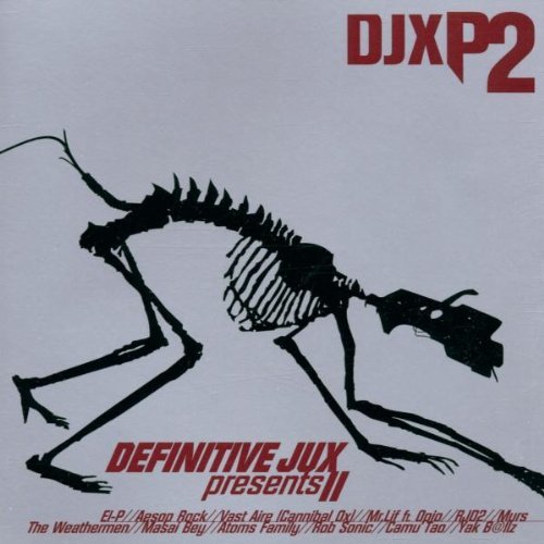 The Weathermen - Definitive Jux Presents II - Tekst piosenki, lyrics | Tekściki.pl
