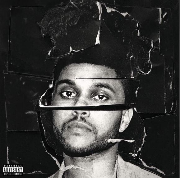 The Weeknd - Beauty Behind the Madness - Tekst piosenki, lyrics | Tekściki.pl